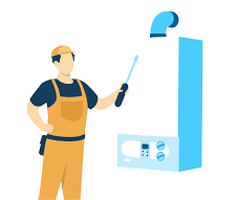 Entretien chaudière