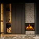 Bodart & Gonay - Foyer à bois Phenix