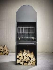 Bodart & Gonay - Barbecue BG Exclusive