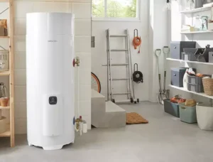 Chauffe-eau thermodynamique Egeo